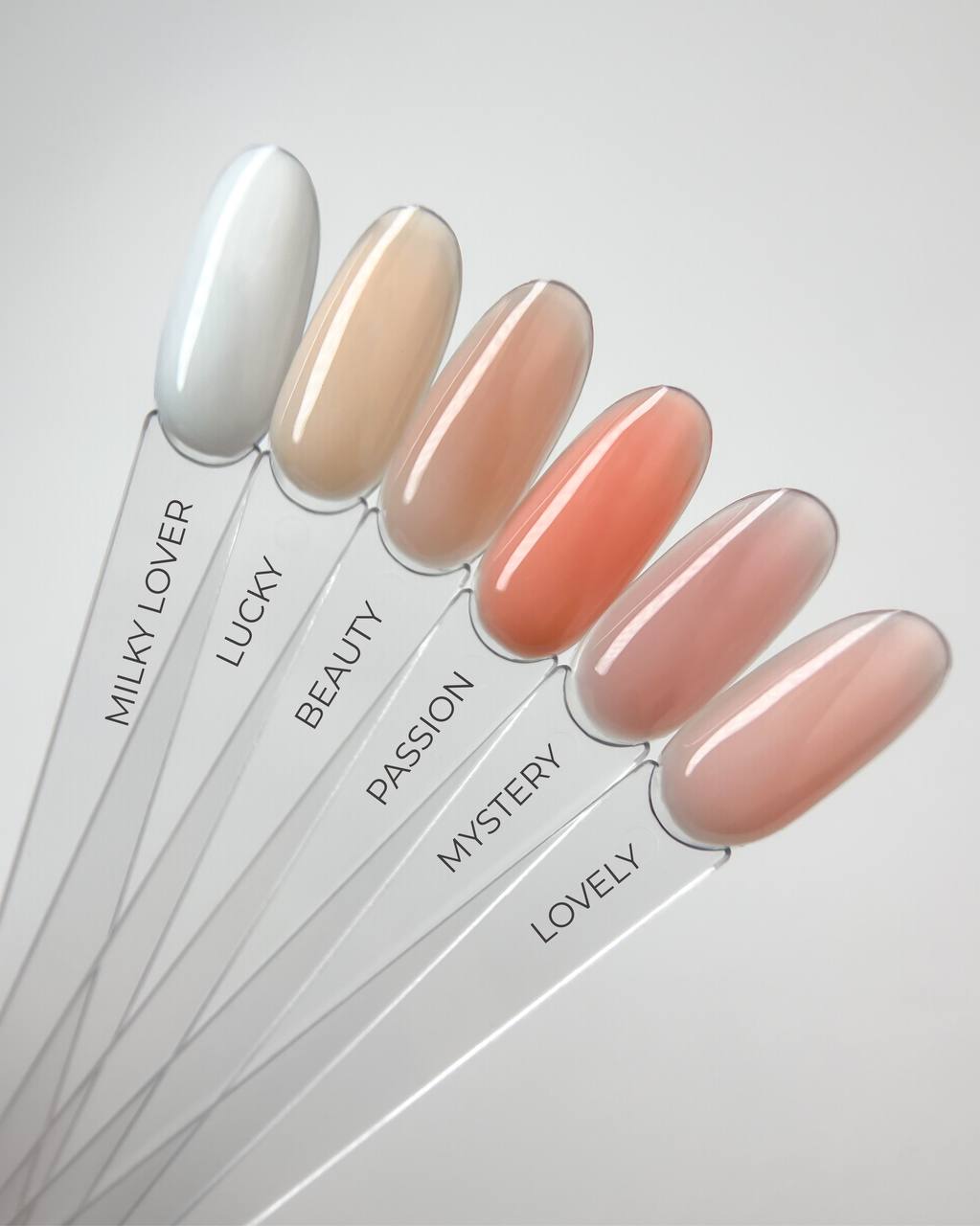 Polygel Liquid Beauty, 12ml