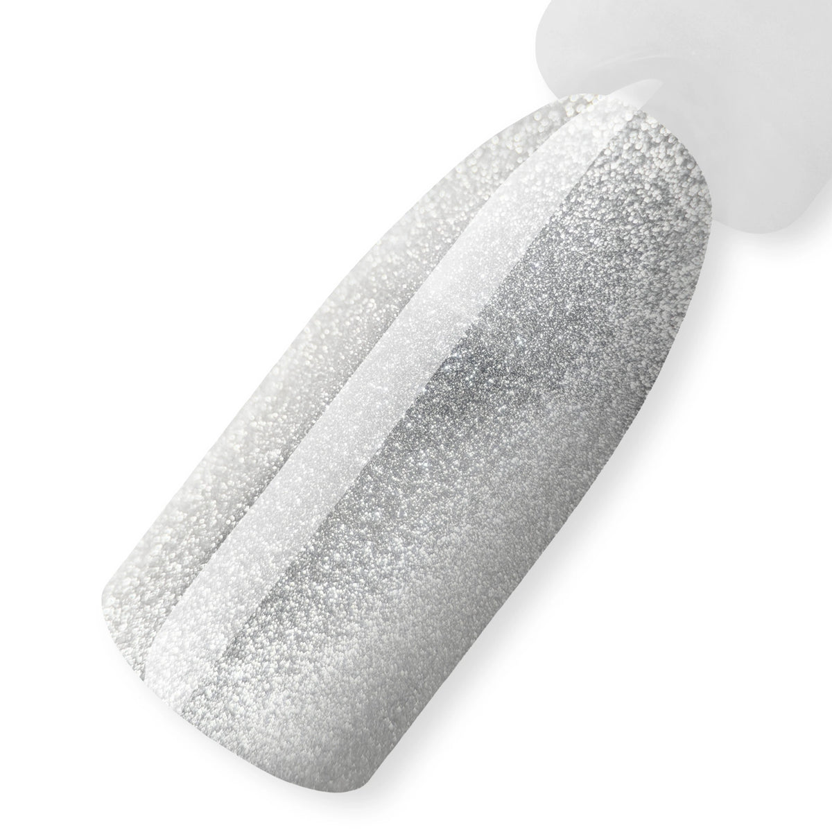 Gel Polish Clear Ice, 10ml