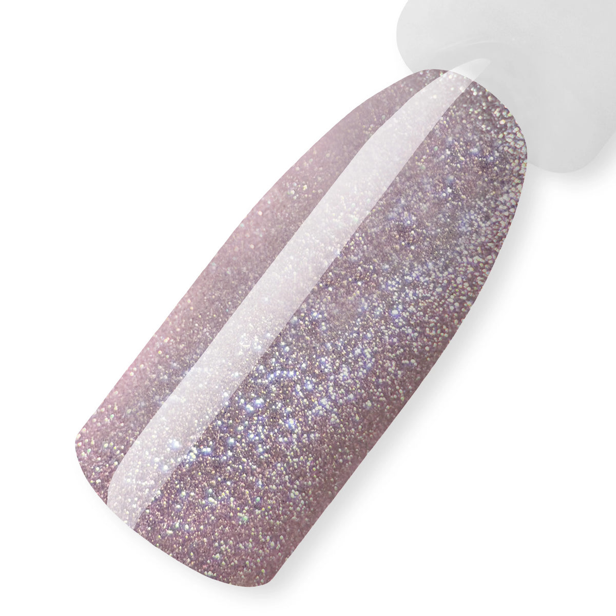 Semi-Permanent Nail Polish Brazil, 10ml