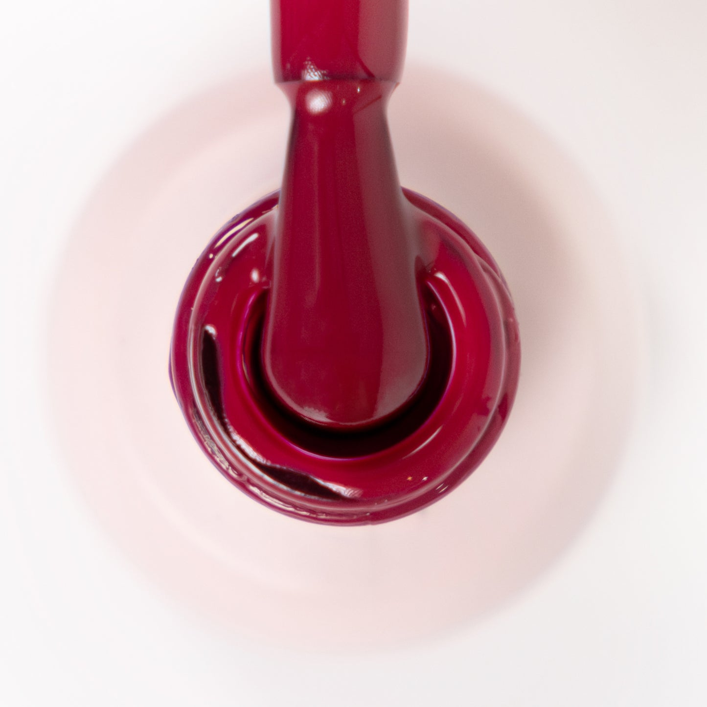 Deep Passion Gel Nail Polish, 5ml