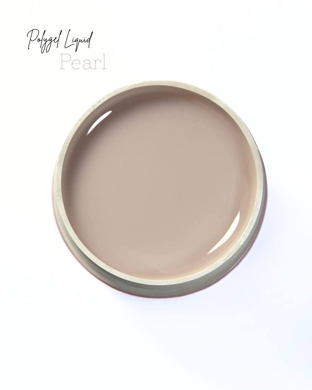 Polygel Liquid Fairy 03, 15g