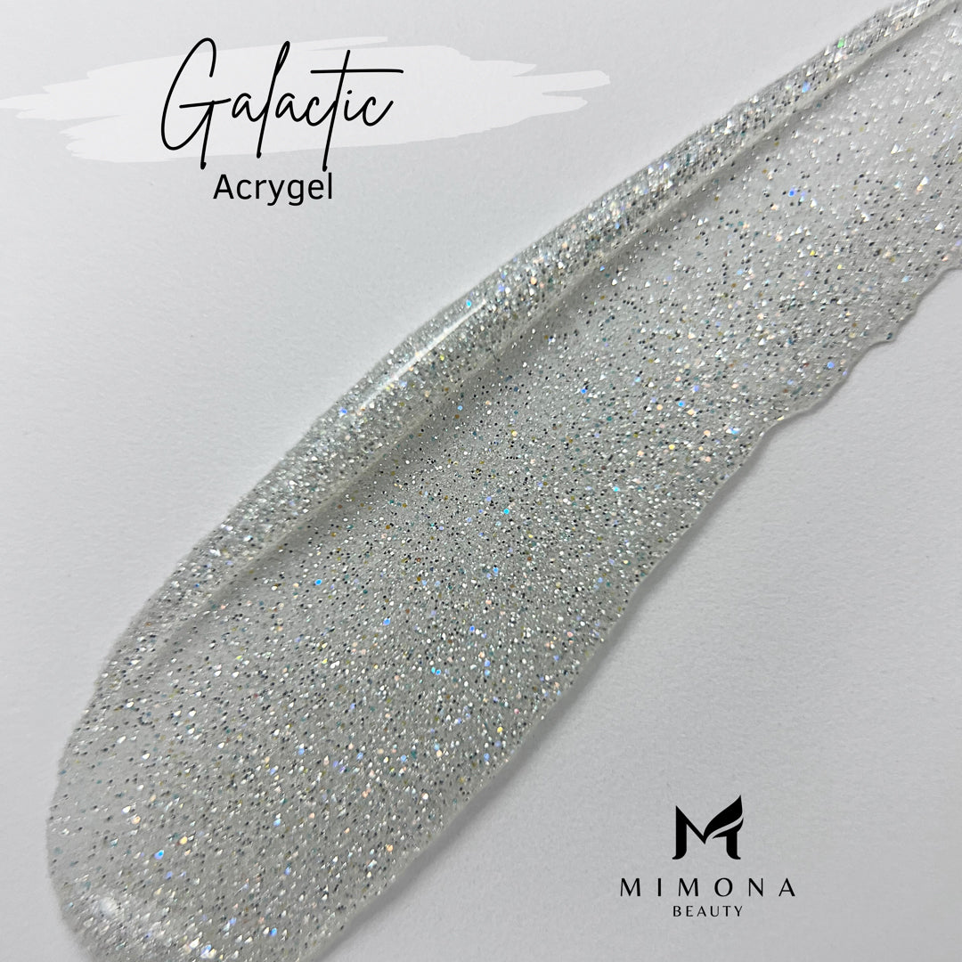 Acrygel Mimona - Galactic, 60g