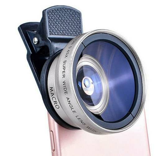 Universal Lens Kit