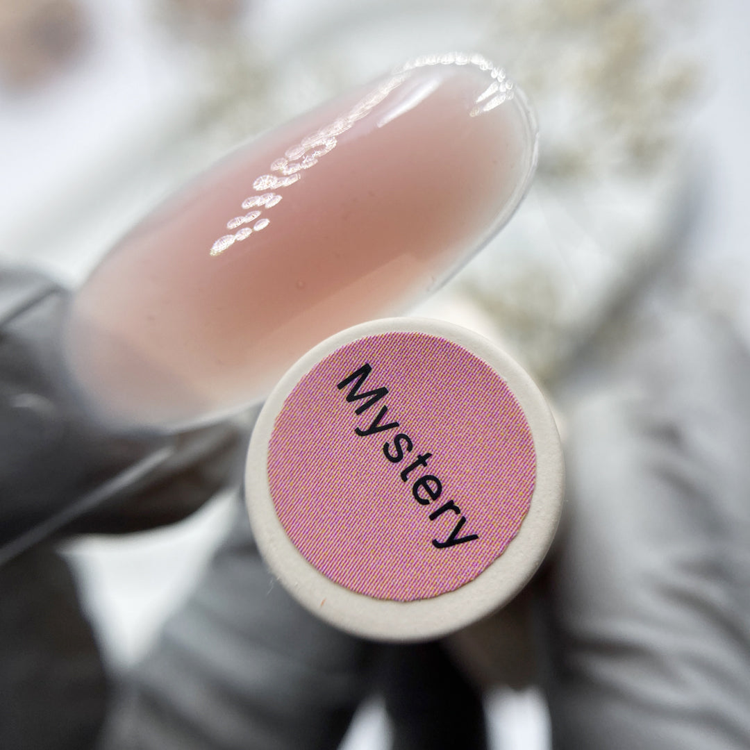 Polygel Liquid Mystery, 15g
