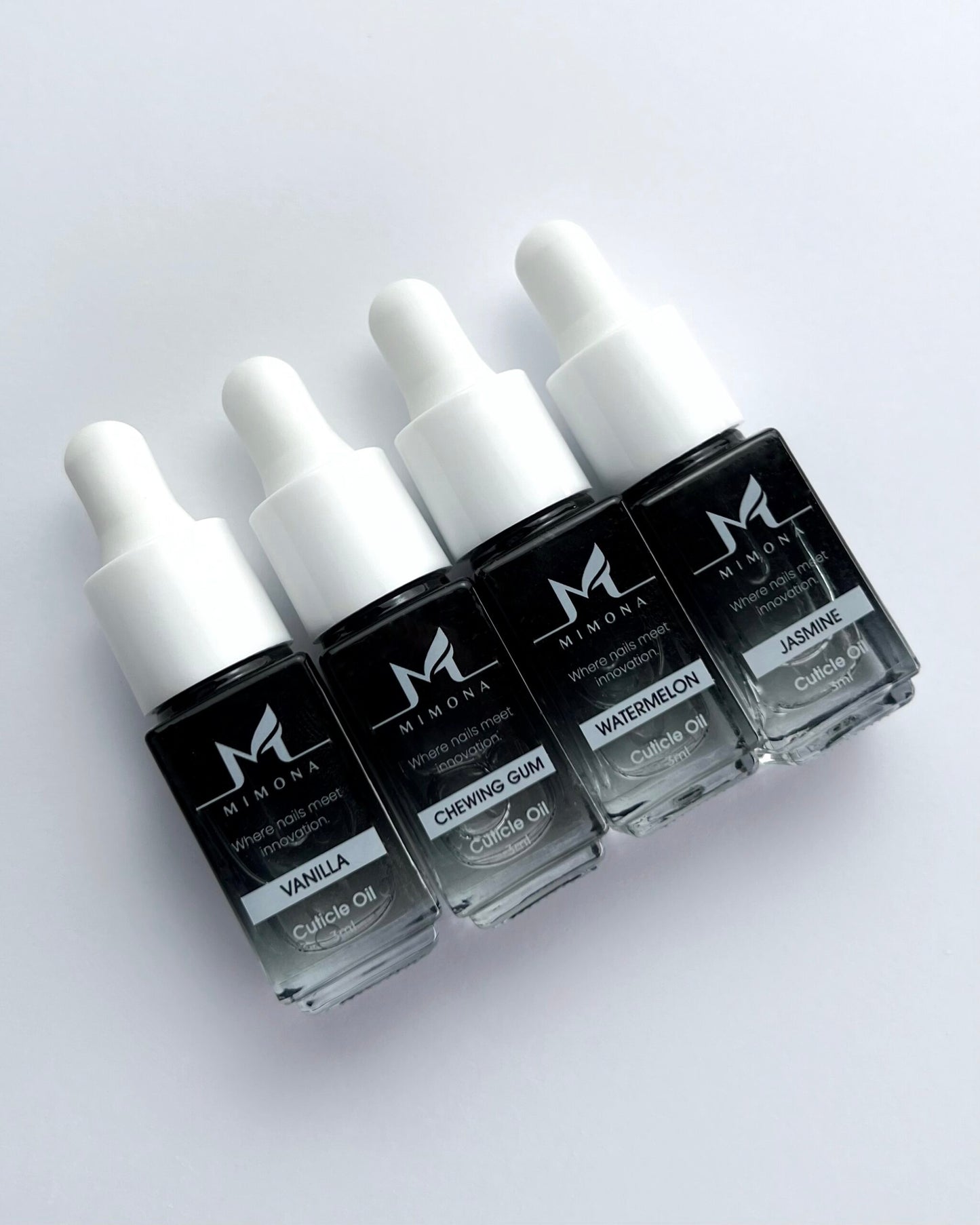 Cuticle Oil Watermelon, 3ml