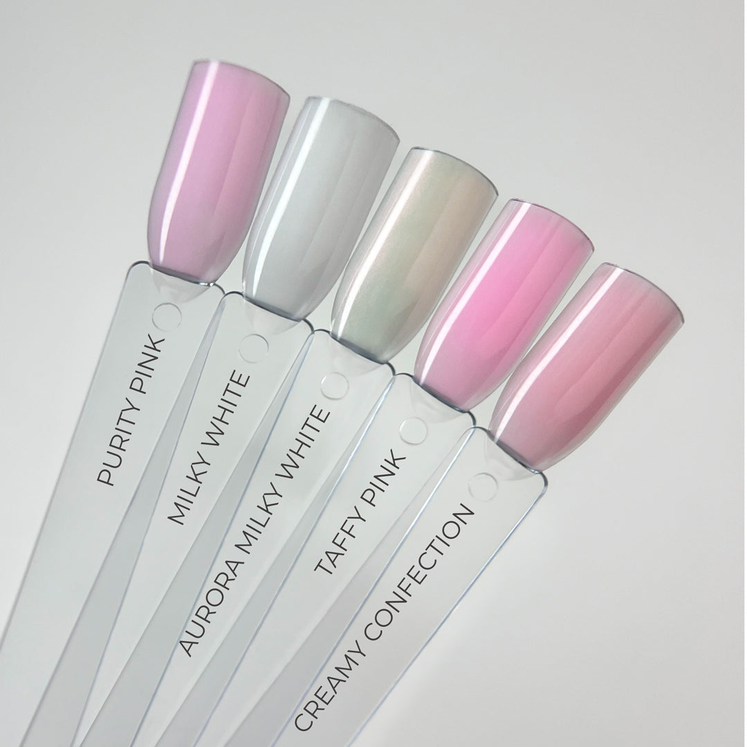 Cover Base Taffy Pink, 30g