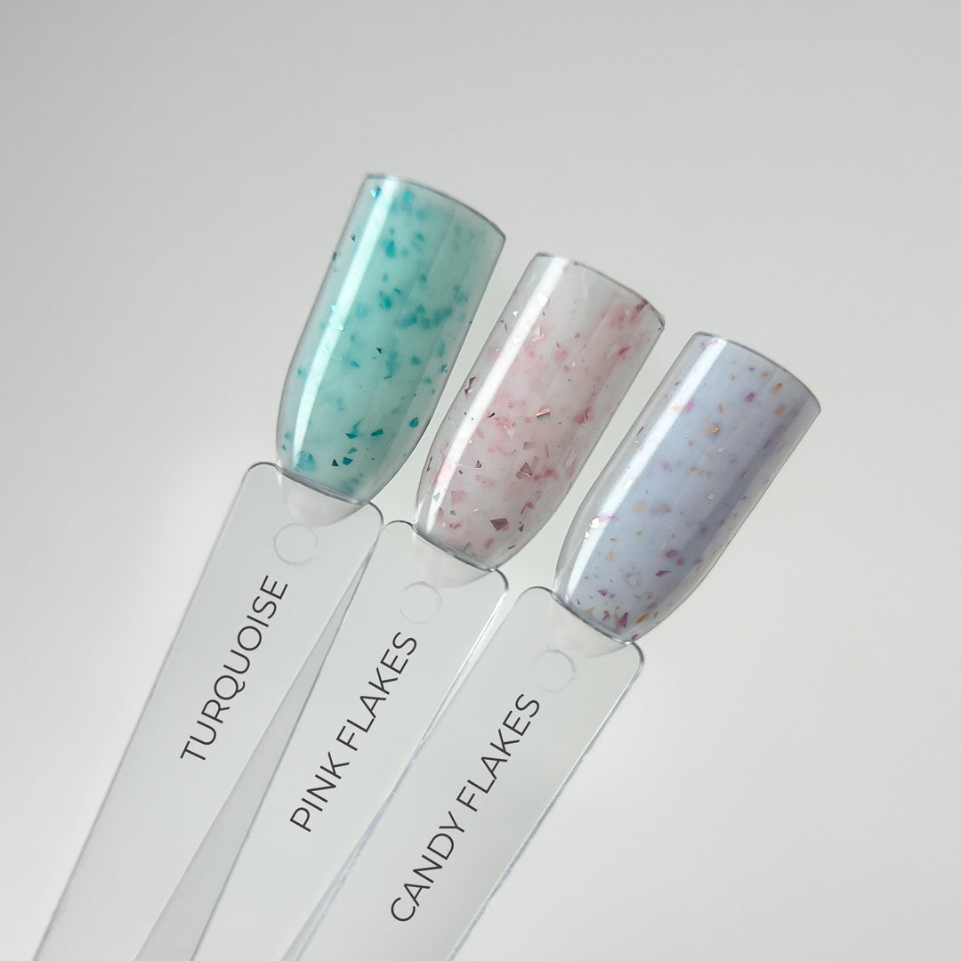 Cover Base Turquoise, 12ml