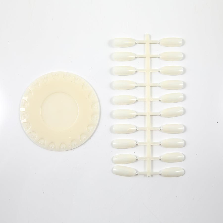 Round Display Tips - 20 pcs.