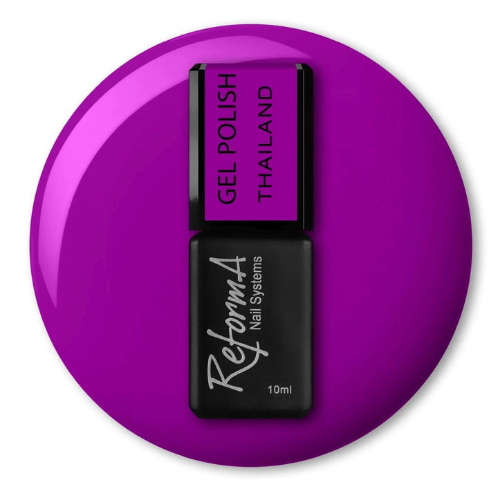 Gel Polish Thailand ,10ml