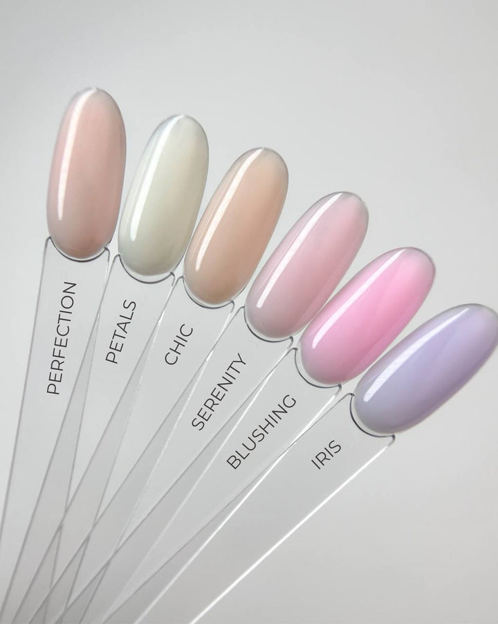 Polygel Liquid Petals, 30g