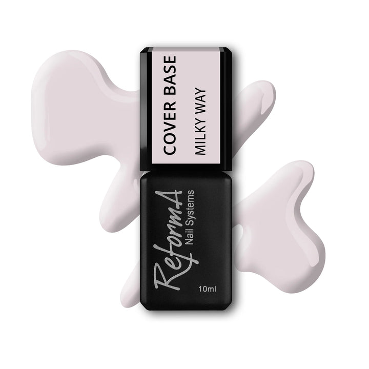 Cover Base Milky Way, 10ml