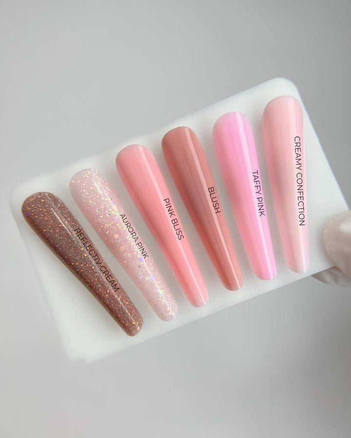 Builder Gel Pink Bliss, 30g