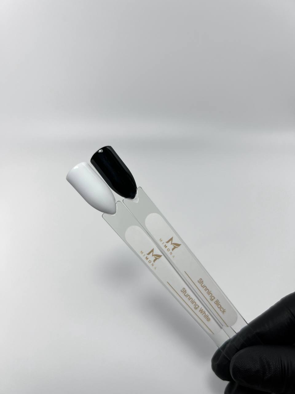 Oja Semipermanenta Stunning White, 5ml