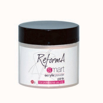 Smart Pink Acrylic Powder, 20g