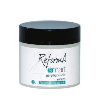 Smart White Acrylic Powder, 20g