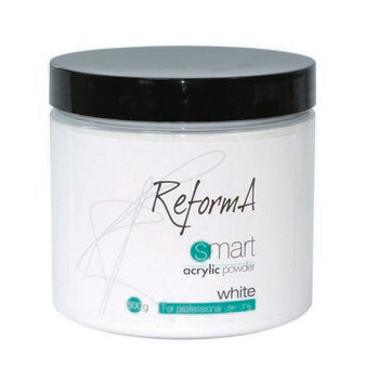 Smart White Acrylic Powder, 400g