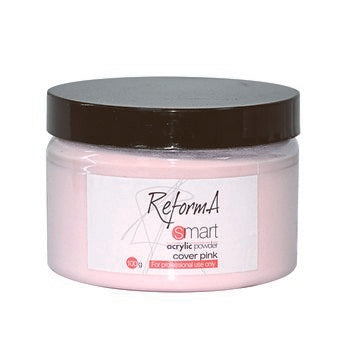 Smart Cover Pink Acrylic Powder, 100g