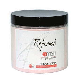 Smart Cover Pink Acrylic Powder, 400g