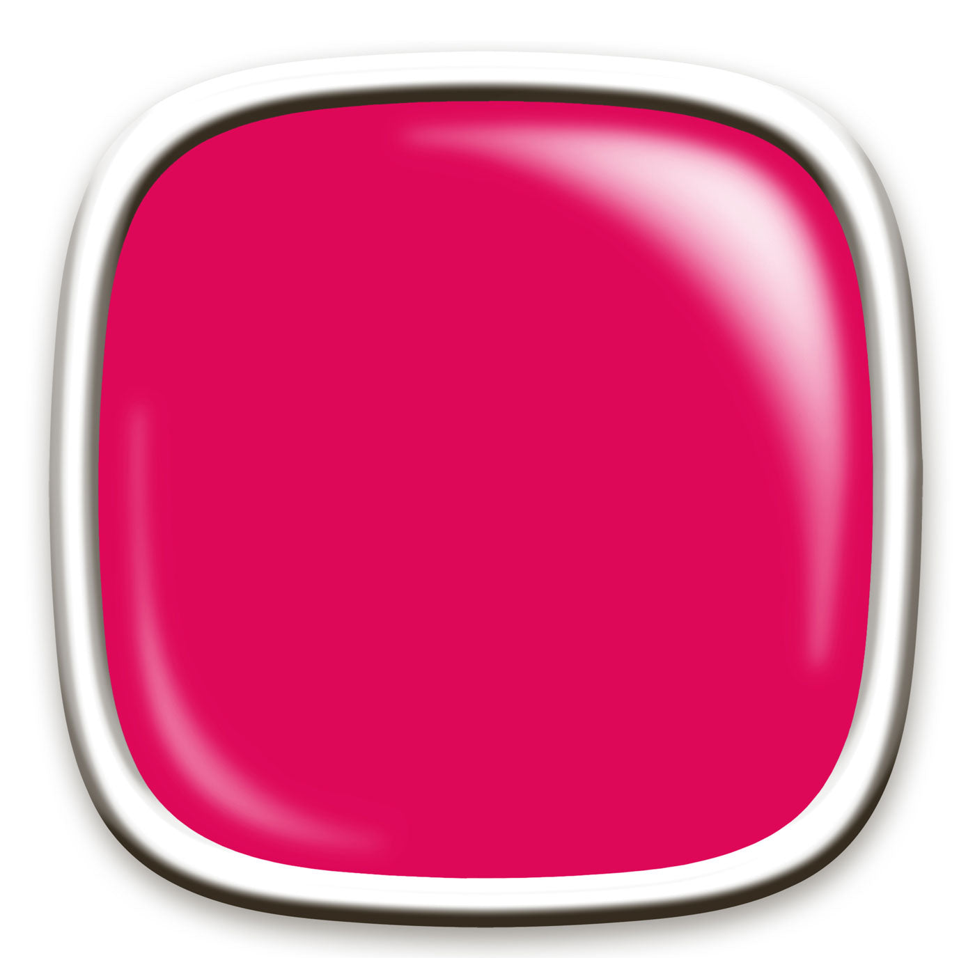 Addicted Semi-Permanent Nail Polish, 10ml