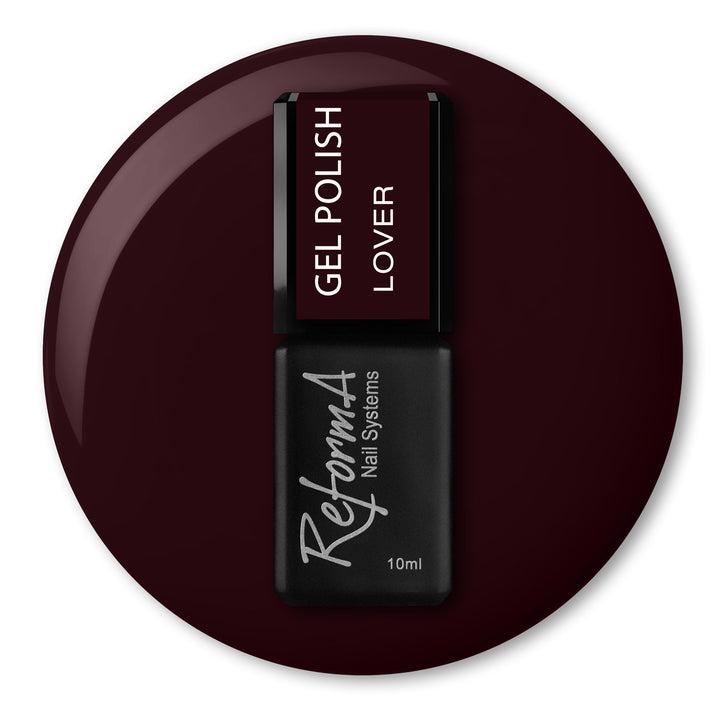 Oja Semipermanenta Lover, 10ml