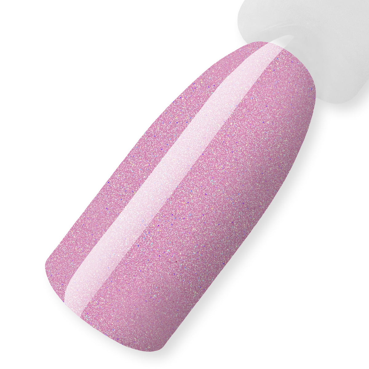 Semi-Permanent Nail Polish Starfish, 10ml