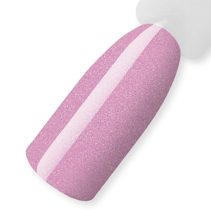 Semi-Permanent Nail Polish Starfish, 10ml