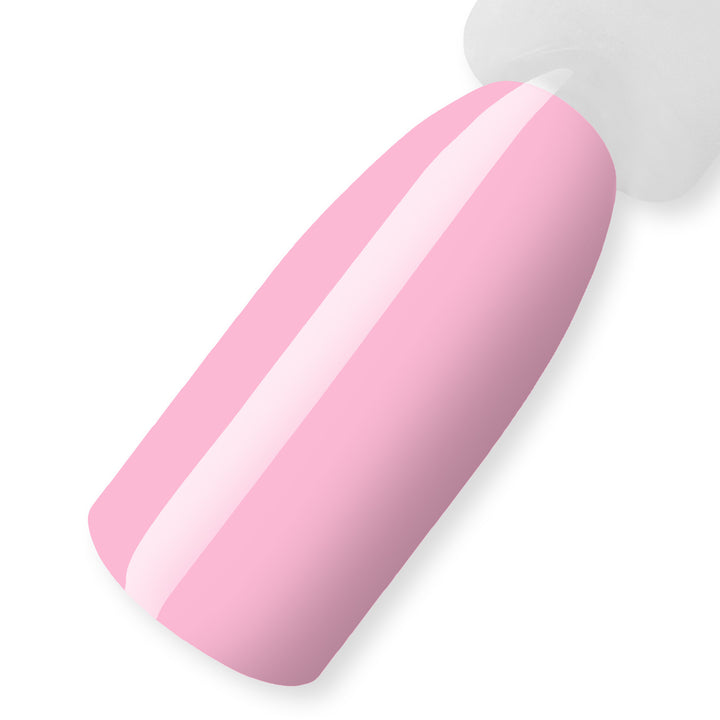 Oja Semipermanenta Baby Girl, 10ml