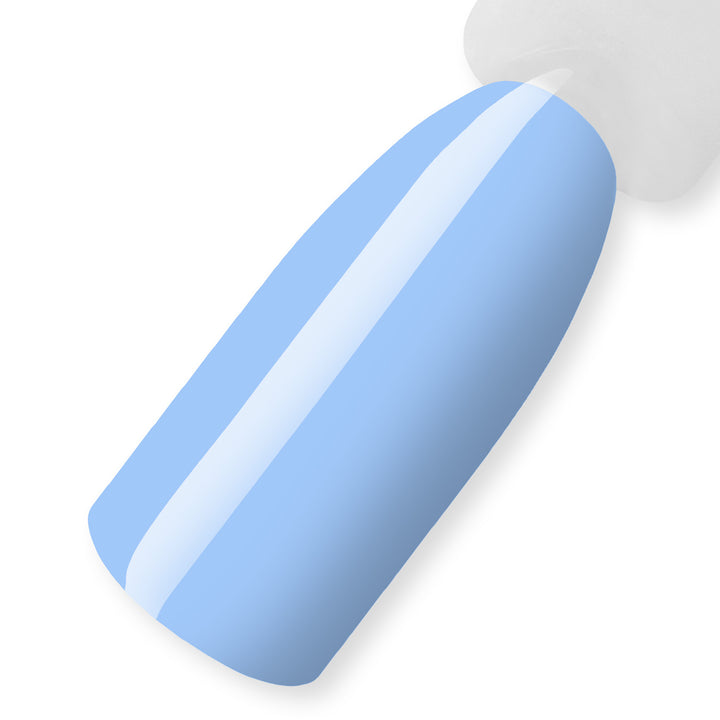 Bubbles Semi-Permanent Nail Polish, 10ml