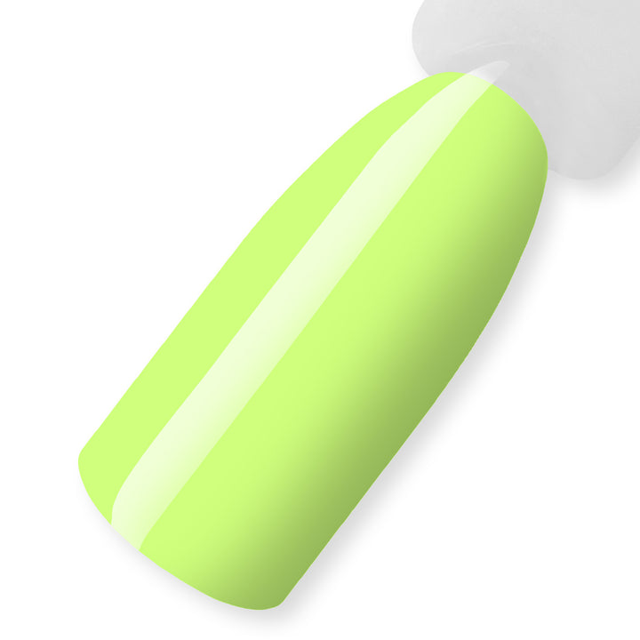 Semi-Permanent Nail Polish Appletini, 10ml