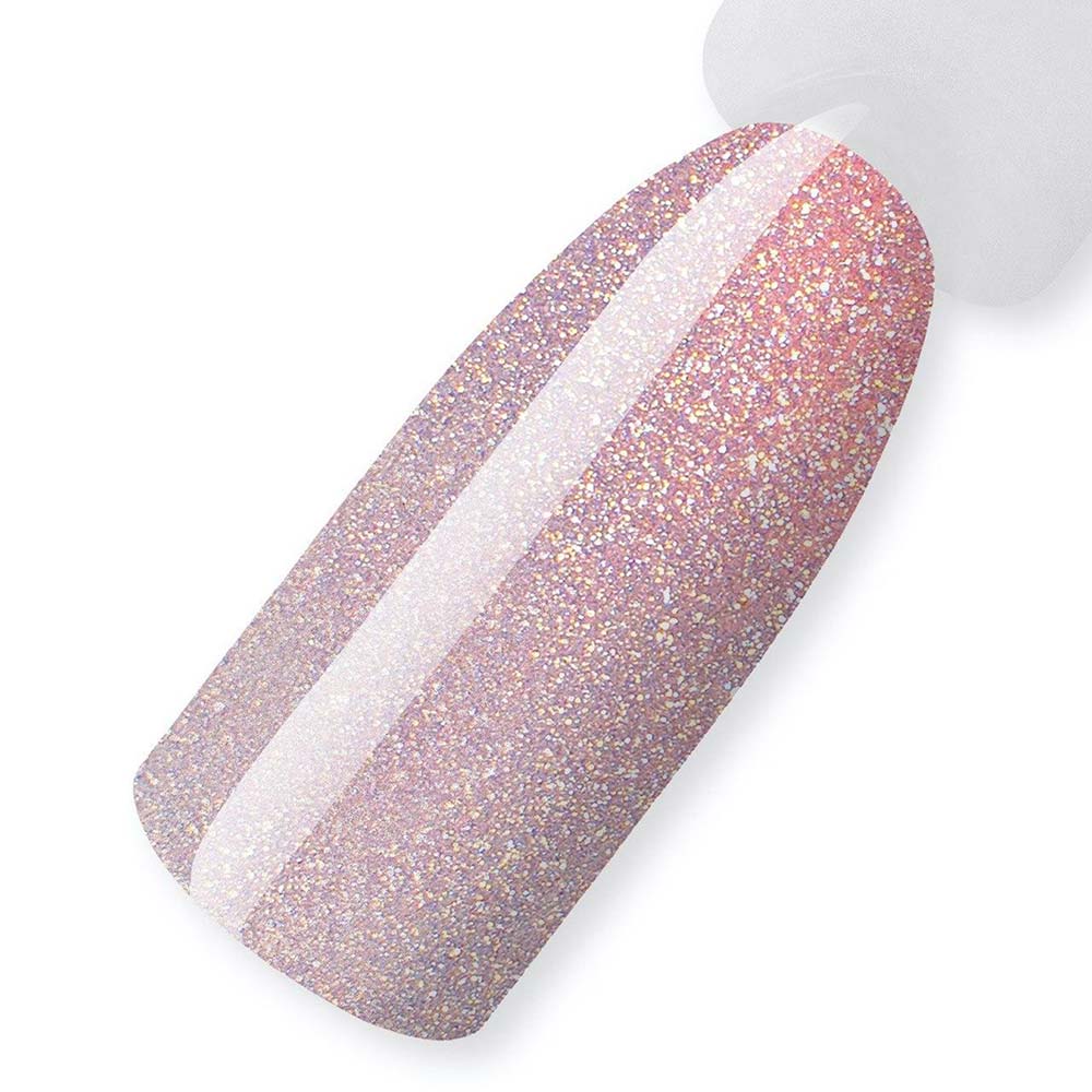 Semi-Permanent Nail Polish Bride, 10ml
