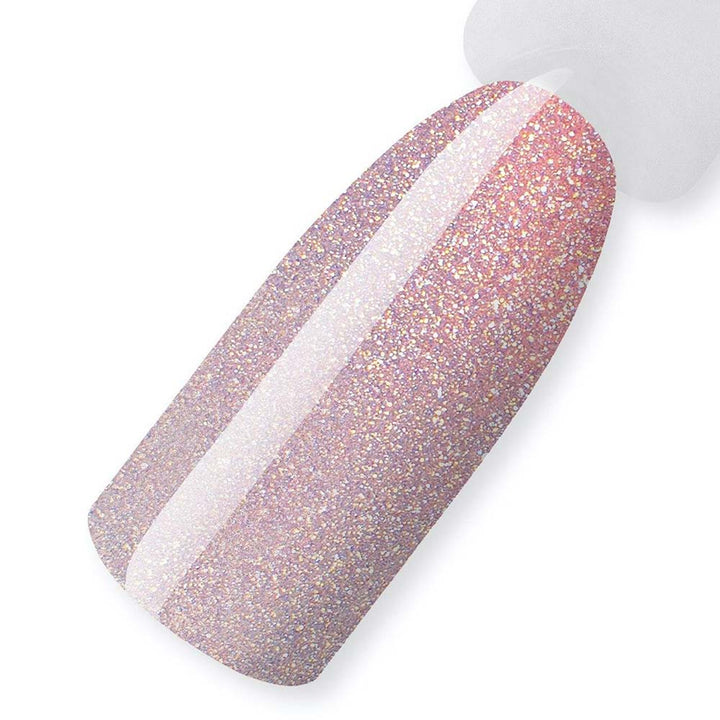 Semi-Permanent Nail Polish Bride, 10ml