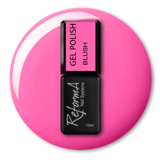 Oja Semipermanenta Blush, 10ml