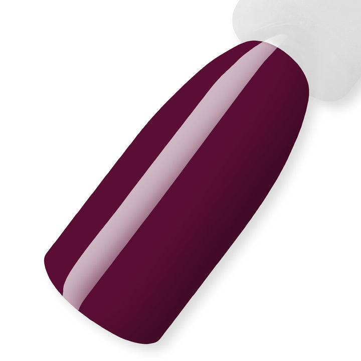 Semi-Permanent Nail Polish Bite Me 10ml