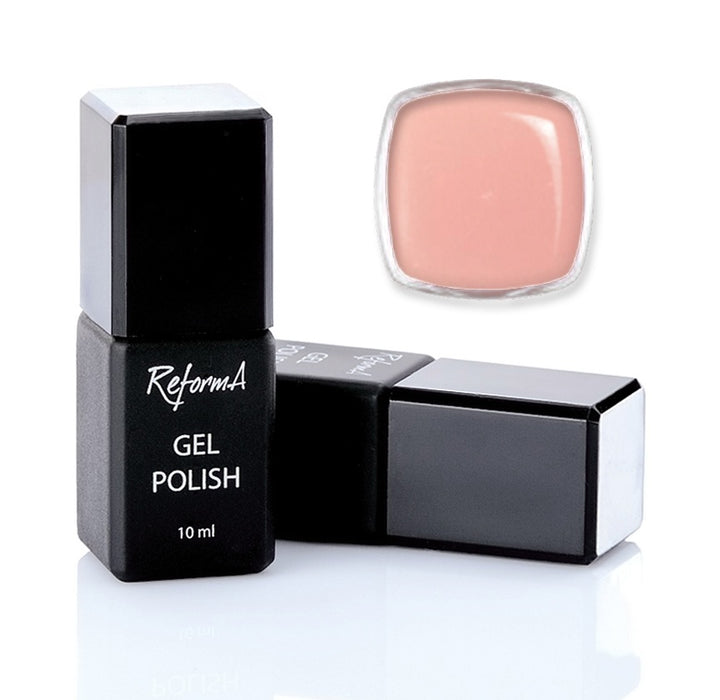 Gel Polish Classic Nude, 10ml