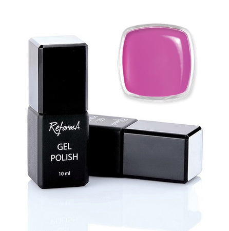 Semi-Permanent Neon Maldives Nail Polish, 10ml