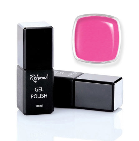 Semi-Permanent Nail Polish Miami, 10ml
