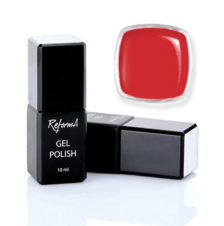 Semi-Permanent Nail Polish Brazil, 10ml
