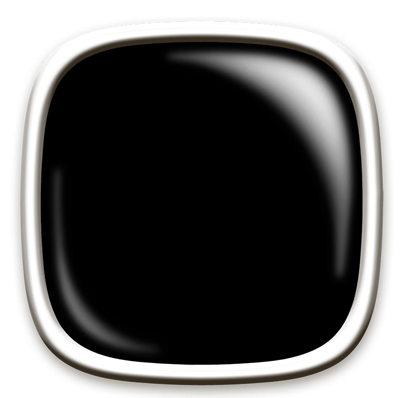 Gel Polish Black King, 10ml