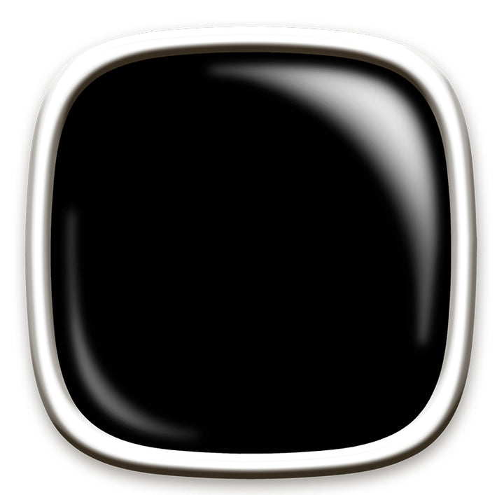 Gel Polish Black King, 10ml