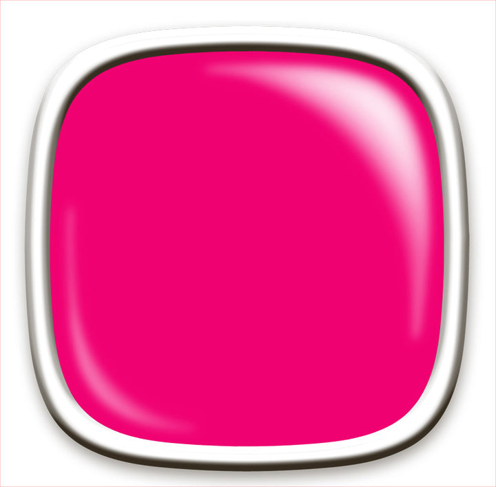 Semi-Permanent Nail Polish Bonheur, 10ml