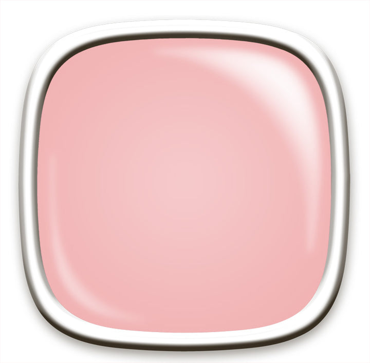 Semi-permanent Nail Polish Flirtini, 10ml