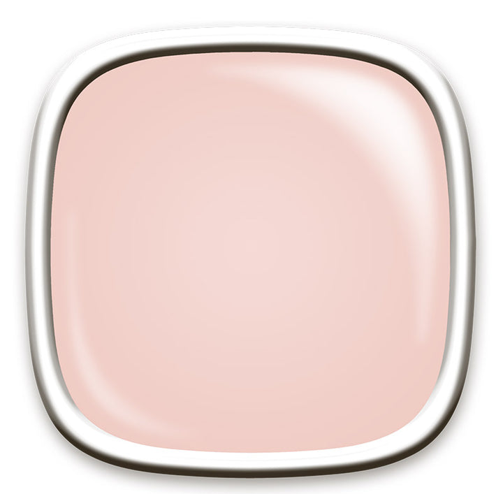 Oja Semipermanenta Milky Pink, 10ml