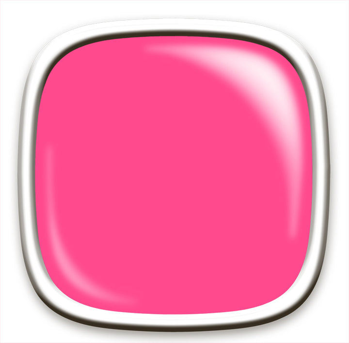 Candyland Semi-Permanent Nail Polish, 10ml