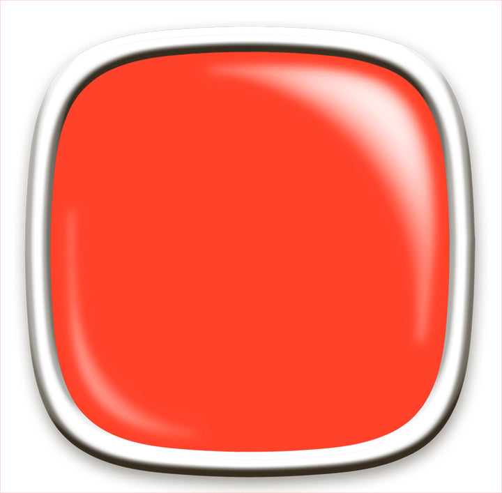 Oja Semipermanenta Living Coral, 10ml
