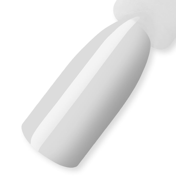 Semi-Permanent Nail Polish Snow Queen, 10ml