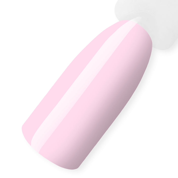 Pink Water Base Coat