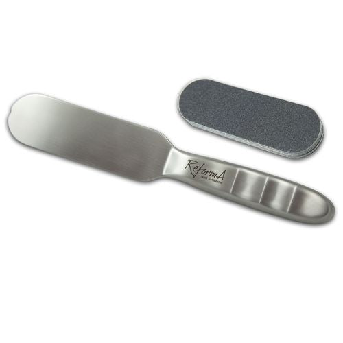 Professional Foot File Reforma, 100/180 Grits