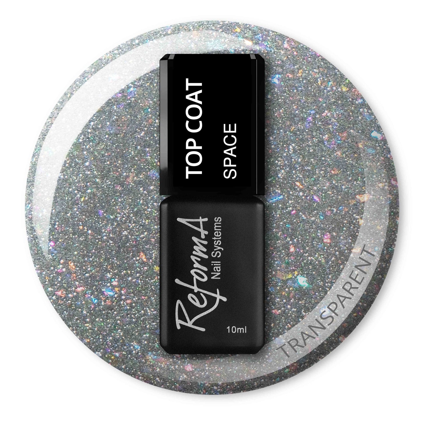 Top Coat Space