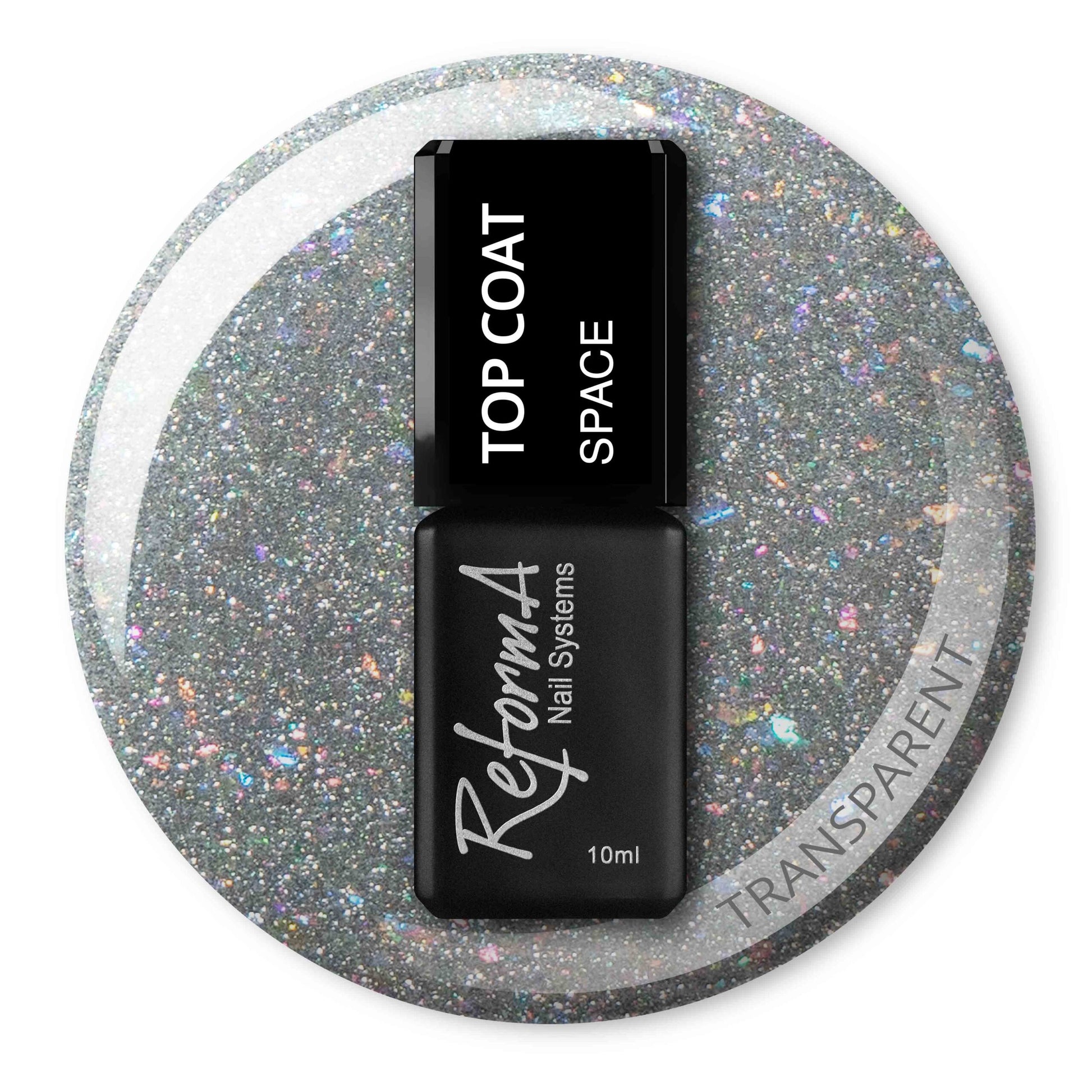 Top Coat Space