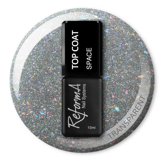 Top Coat Space